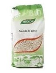 Salvado De Avena 500Gr. Bio de Biocop