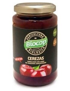 Compota De Cereza 265Gr. Bio de Biocop