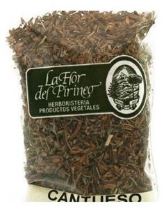Hierba Cantueso 50Gr. de Flor Pirineo