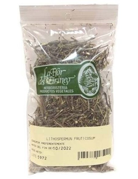 Hierba Genciana Raiz 70Gr. de Flor Pirineo