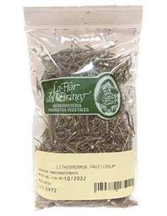 Hierba Levistico Apio Raiz 60Gr. de Flor Pirineo