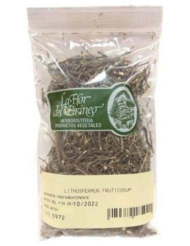 Hierba Muerdago 80Gr. de Flor Pirineo