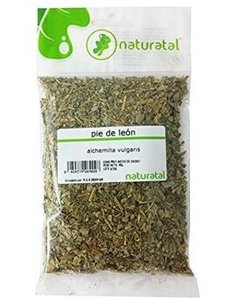 Hierba Pie De Leon 40Gr. de Flor Pirineo