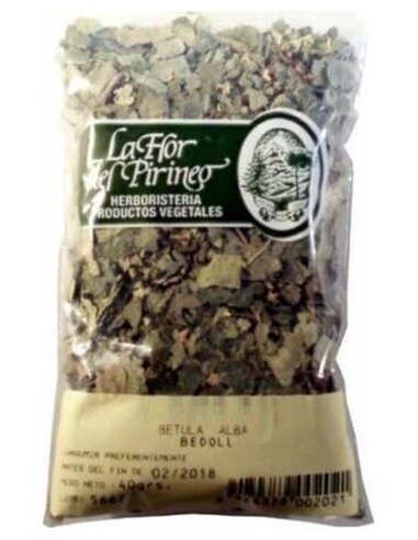 Hierba Sanguinaria 30Gr. de Flor Pirineo