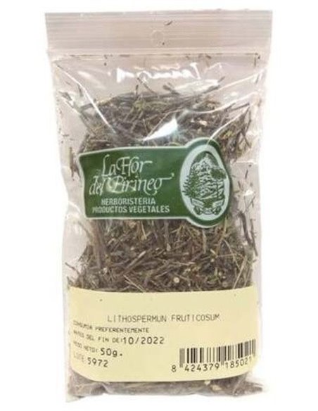 Hierba Veronica 40Gr. de Flor Pirineo