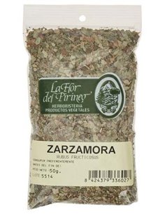 Hierba Zarzamora 50Gr. de Flor Pirineo
