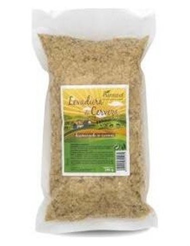 Levadura De Cerveza Desamargada Bolsa 200Gr. de Plantapol