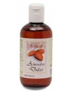 Aceite De Almendras 250Ml. de Plantapol