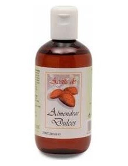 Aceite de Almendras (1ª Presión en Frio) 250 Ml de Plantapol