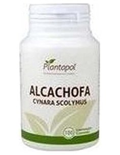 Alcachofa 100Comp. de Plantapol