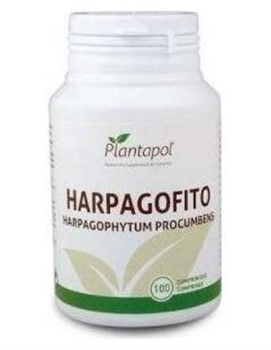 Harpagophytum 100Comp. de Plantapol