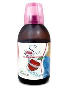 Drenaspol Con Stevia 500Ml. de Plantapol