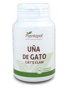 Uña de Gato (90 Comprimidos 550 Mg) de Plantapol