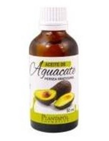 Aceite Aguacate de Plantapol