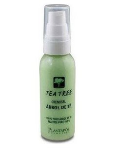 Cremigel Arbol Del Te Calendula Arnica 50Ml. de Plantapol