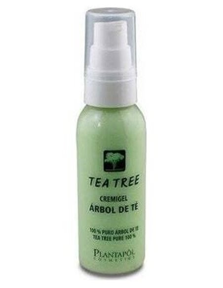 Cremigel Arbol Del Te Calendula Arnica 50Ml. de Plantapol
