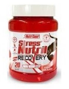 Stressnutril Chocolate 800Gr. de Nutrisport