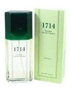 Colonia 1714 Mini Frascos 15Ml de Dermo Pharmacie