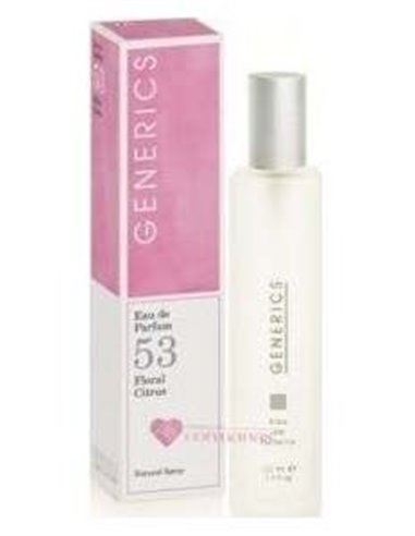 Generics Eau De Toilette 53 100Ml de Generics Eau De Toilette
