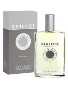 Generics Eau De Toilette 41 100Ml de Generics Eau De Toilette