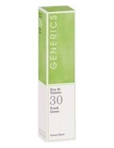 Generics Eau De Toilette 30 100Ml de Generics Eau De Toilette