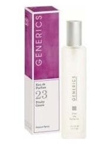 Generics Eau De Toilette 23 100Ml de Generics Eau De Toilette