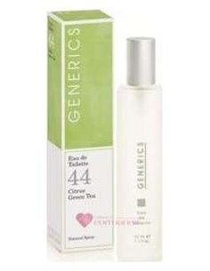 Generics Eau De Toilette 44 100Ml de Generics Eau De Toilette