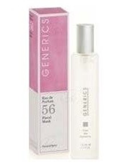 Generics Eau De Toilette 56 100Ml de Generics Eau De Toilette