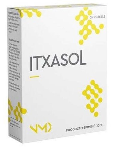 Itxasol 30Cap. de Celavista