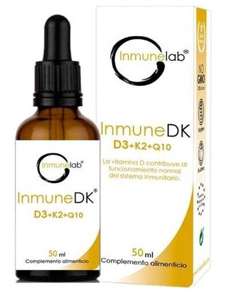 Inmunedk 50Ml. de Inmunelab