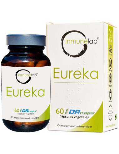 Eureka 60Cap. de Inmunelab