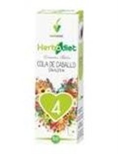Herbodiet Ext.Fluido Cola De Caballo 50Ml. de Novadiet