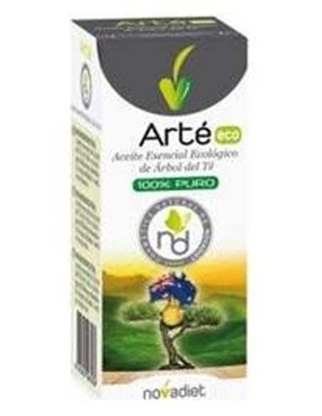 Arté Eco 30 Ml Envase de 30 ml. de Novadiet