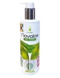 Novaloe Gel 250Ml. de Novadiet
