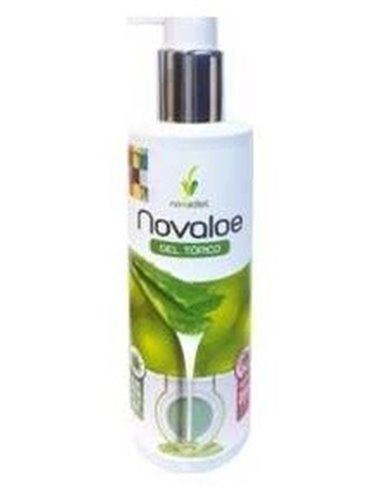 Novaloe Gel 250Ml. de Novadiet