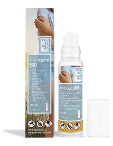 Freshquito Bio de Herbora