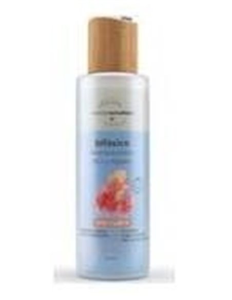 Mimesis Sensations Bifasico Desmaquillante 125Ml. de Herbora