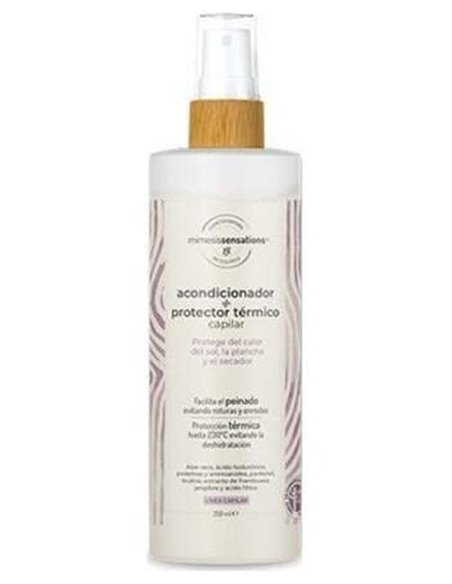 Mimesis Sensations Acondicionador Capilar 250Ml. de Herbora