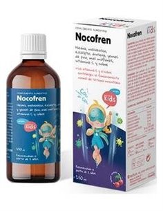 Nocofren de Herbora