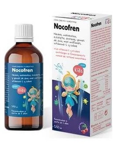 Nocofren de Herbora