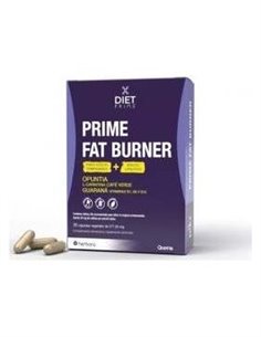 Prime Fat Burner de Herbora