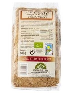 Azucar De Caña Integral 500Gr. Bio Vegan de Eco Salim