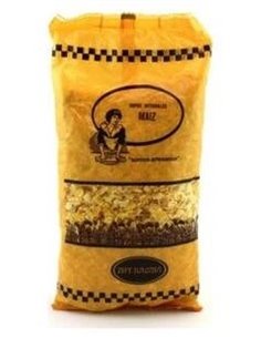 Salvado De Avena 250Gr. Bio Vegan de Eco Salim