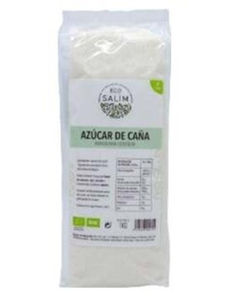 Azucar Blanco 1Kg. Eco de Eco Salim