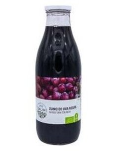 Zumo De Uva Negra 1Lt. Eco de Eco Salim