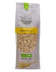 Copos De Espelta 500Gr. Bio Vegan de Eco Salim