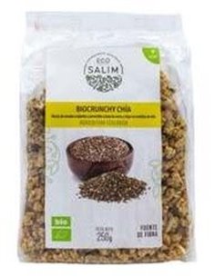 Semilla De Chia Molida 175Gr. Eco de Eco Salim