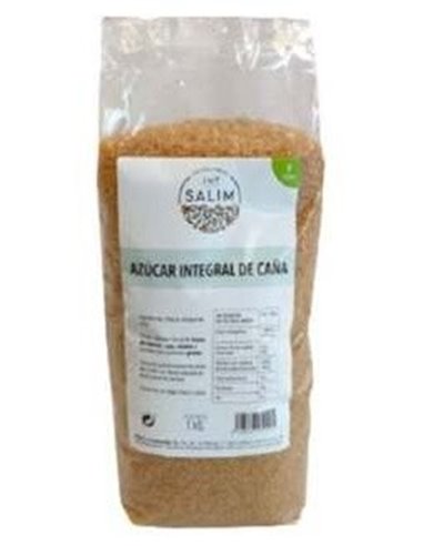 Azucar Moreno 1Kg. de Int Salim