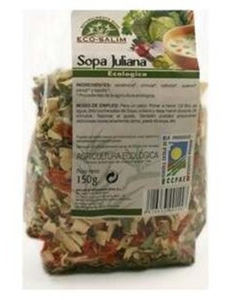 Sopa Hortelana 250Gr. de Int Salim