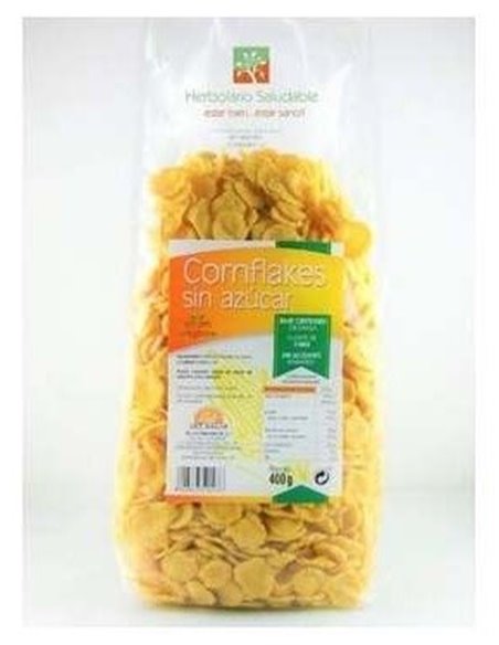 Corn Flakes Maiz Tostado 400Gr. de Int Salim